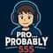 Pro Probably (LoL)
