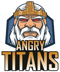 Angry Titans (Overwatch)