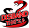 That's a Disband (Overwatch)