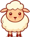 Little Sheep (Overwatch)