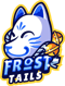 Frost Tails eSport (Overwatch)
