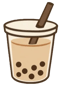 Milk Tea (Overwatch)
