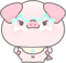 Naive Piggy (Overwatch)