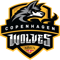 Copenhagen Wolves