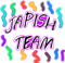Japish Team (Rainbow Six)