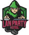 Lan Party Hotel (Rainbow Six)