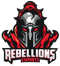 Rebellions Gaming (Rainbow Six)