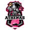 Athena’s e-Sports (Rainbow Six)