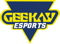 Geekay Esports (Rainbow Six)