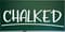 Chalked (Rocket League)
