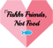 fishhr friends, not food (Rocket League)