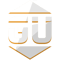 Gaming United Esports Club Academy White (Rocket League)