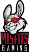 Misfits Gaming (Rocket League)