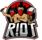 R!OT Gaming (Rocket League)
