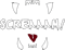 Screaaam! (Rocket League)