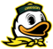 University of Oregon (Rocket League)