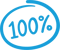 100% (Rocket League)