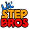 Lil Step Bros (Rocket League)