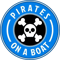 Pirates on a Boat (Rocket League)