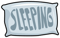 sleeping (Rocket League)