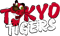 Tokyo Tigers (Rocket League)
