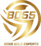 BOSS GOLD (VALORANT)