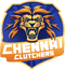 Chennai Clutchers (VALORANT)