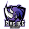 Five Ace e-Sports (VALORANT)