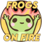Frogs on Fire (VALORANT)