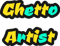 Ghetto Artist (VALORANT)