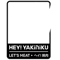 Hey! Yakiniku (VALORANT)