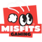 Misfits Black (VALORANT)