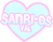 Sanri-O's (VALORANT)