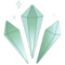 Cristaux de Menthe (VALORANT)