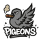 Pigeons (VALORANT)