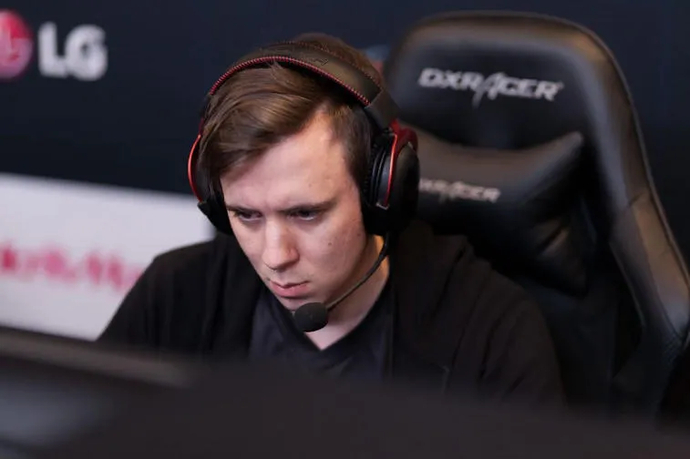 Os Esportsmen mais bem sucedidos (Parte 1 - Dota 2). Photo 7