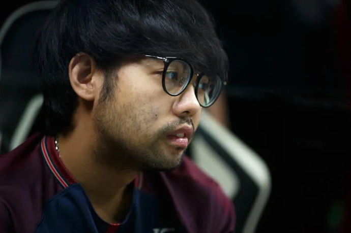 Os Esportsmen mais bem sucedidos (Parte 1 - Dota 2). Photo 8