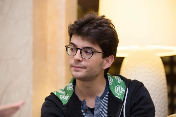 Os Esportsmen mais bem sucedidos (Parte 1 - Dota 2). Photo 10