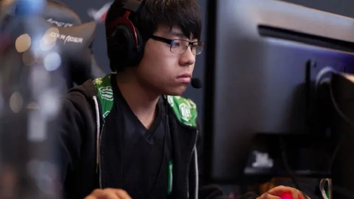 Os Esportsmen mais bem sucedidos (Parte 1 - Dota 2). Photo 12