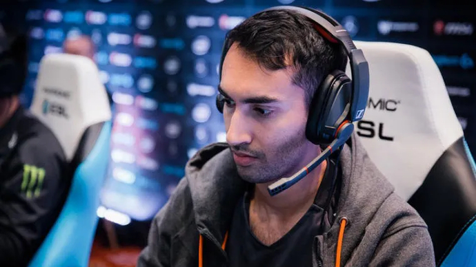 Os Esportsmen mais bem sucedidos (Parte 1 - Dota 2). Photo 14