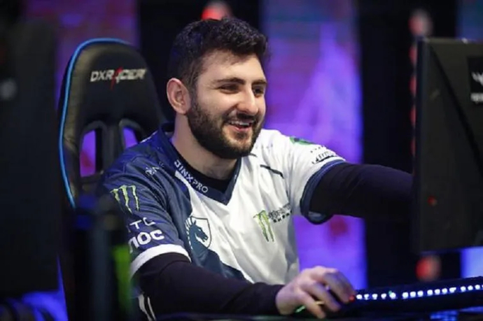 Os Esportsmen mais bem sucedidos (Parte 1 - Dota 2). Photo 15