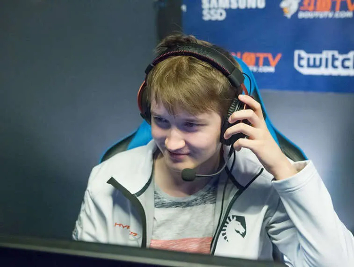 Os Esportsmen mais bem sucedidos (Parte 1 - Dota 2). Photo 18