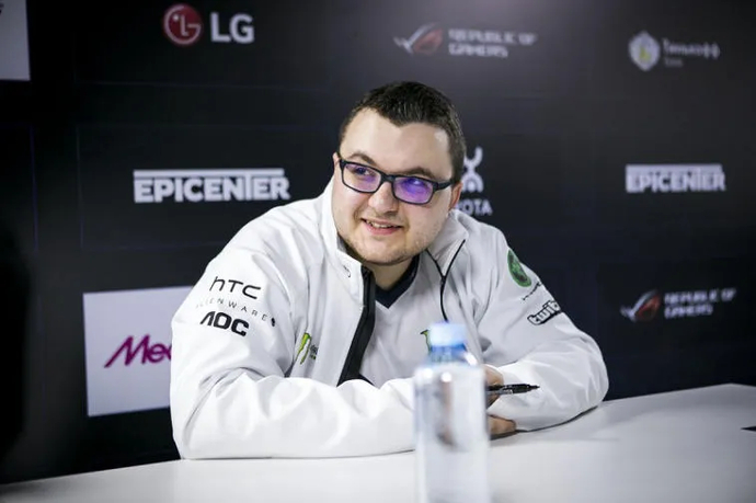 Os Esportsmen mais bem sucedidos (Parte 1 - Dota 2). Photo 19