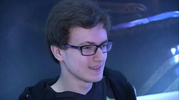 Os Esportsmen mais bem sucedidos (Parte 1 - Dota 2). Photo 20