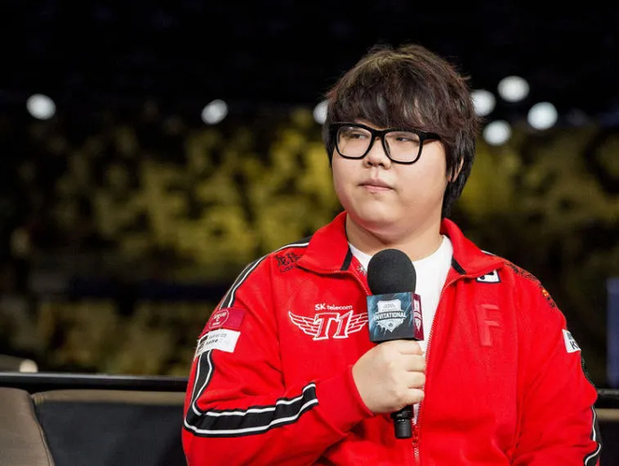 En başarılı esporcular (Bölüm 2 - CS: GO, LoL). Photo 4