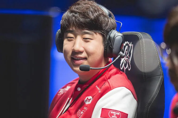 En başarılı esporcular (Bölüm 2 - CS: GO, LoL). Photo 5