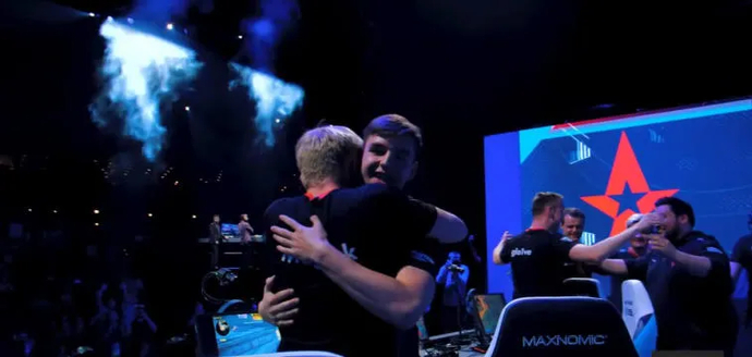 En başarılı esporcular (Bölüm 2 - CS: GO, LoL). Photo 8