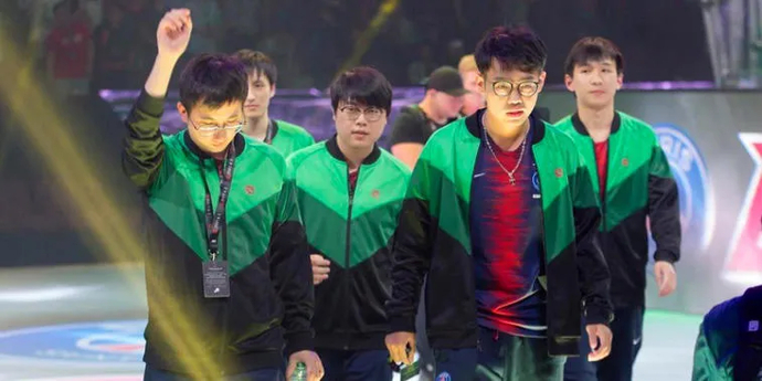 O que é lembrado em 2018 para os fãs de eSports? Foto 2