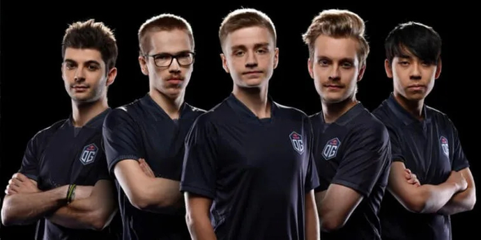 O que é lembrado em 2018 para os fãs de eSports? Foto 3