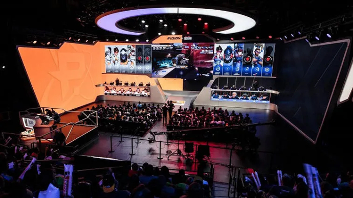 O que é lembrado em 2018 para os fãs de eSports? Foto 7